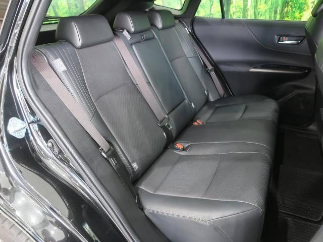 Toyota HARRIER 2020-10 17824-12