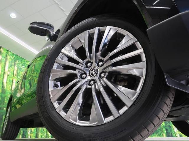 Toyota HARRIER 2020-10 17824-15