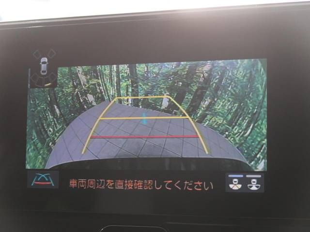 Toyota HARRIER 2020-10 17824-6