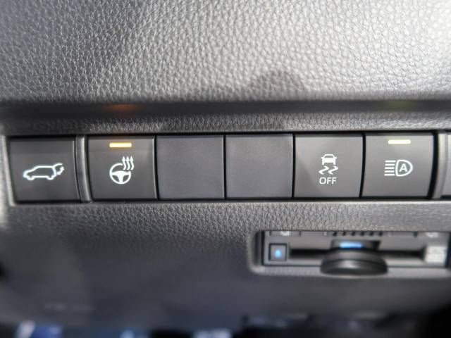 Toyota HARRIER 2020-10 17824-9