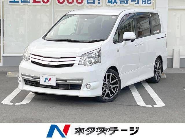 Toyota NOAH 2013-03 253254-0