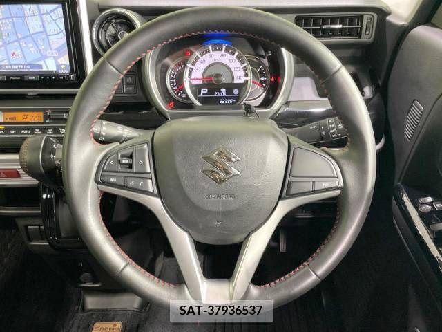 Suzuki SPACIA 2019-10 368633-11