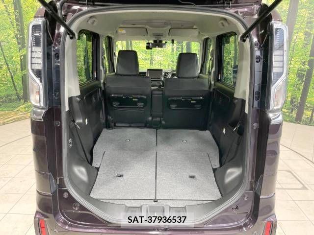 Suzuki SPACIA 2019-10 368633-10