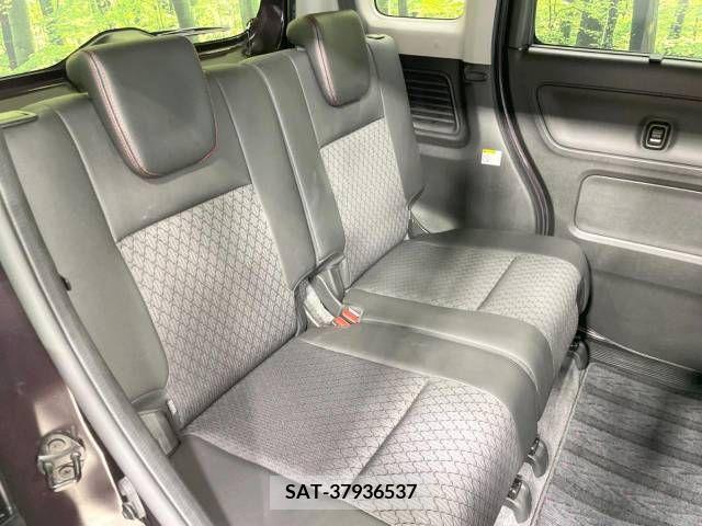 Suzuki SPACIA 2019-10 368633-9