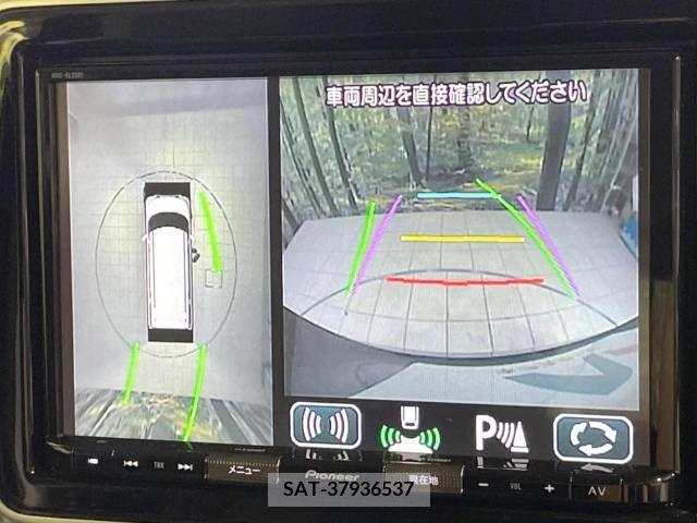 Suzuki SPACIA 2019-10 368633-5