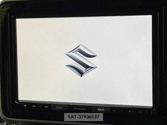 Suzuki SPACIA 2019-10 368633-4
