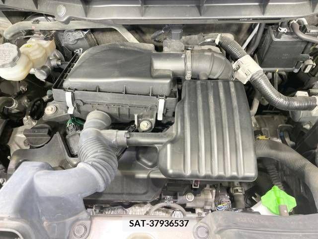 Suzuki SPACIA 2019-10 368633-18