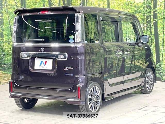 Suzuki SPACIA 2019-10 368633-17