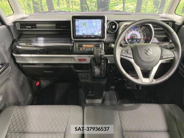 Suzuki SPACIA 2019-10 368633-1