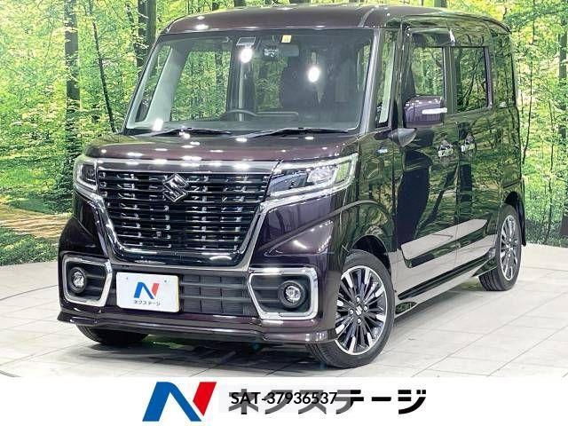 Suzuki SPACIA 2019-10 368633-0