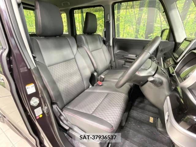 Suzuki SPACIA 2019-10 368633-8