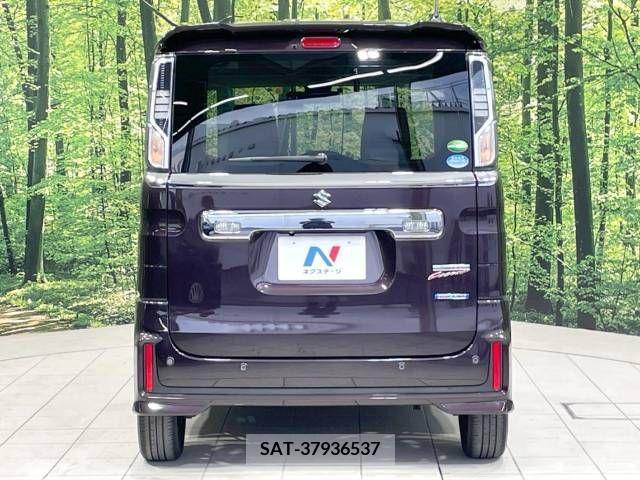 Suzuki SPACIA 2019-10 368633-15