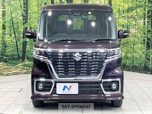 Suzuki SPACIA 2019-10 368633-14