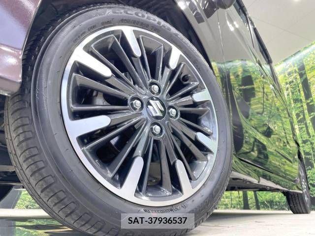 Suzuki SPACIA 2019-10 368633-13
