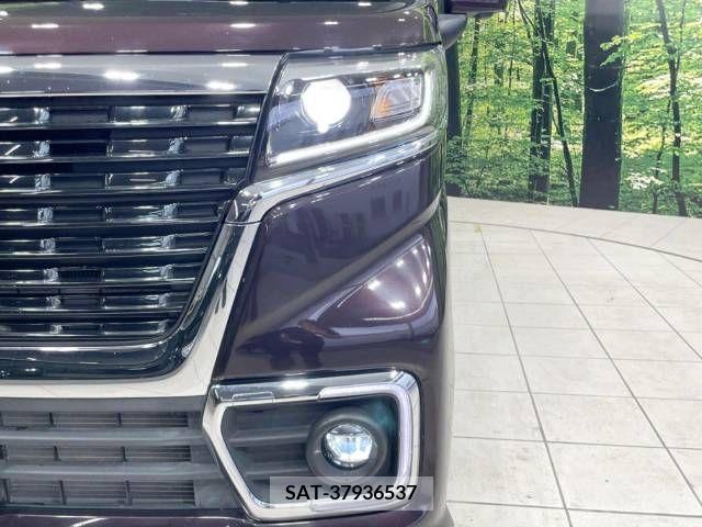 Suzuki SPACIA 2019-10 368633-12