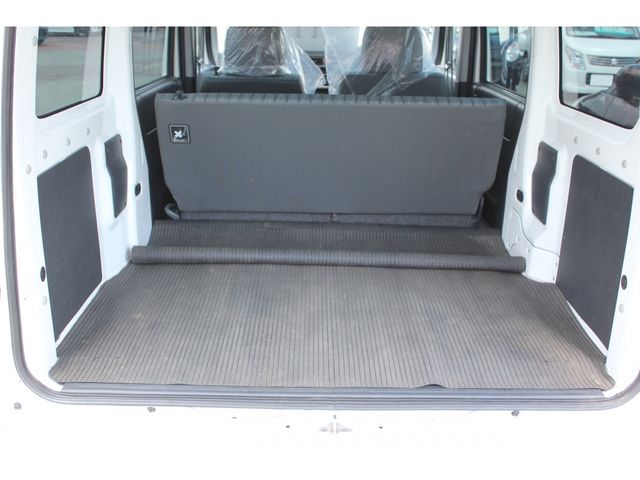 Honda ACTY VAN 2010-06 7496-4