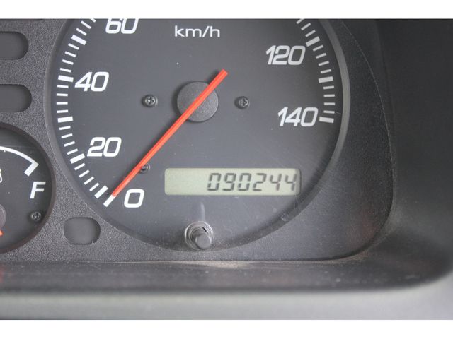 Honda ACTY VAN 2010-06 7496-6