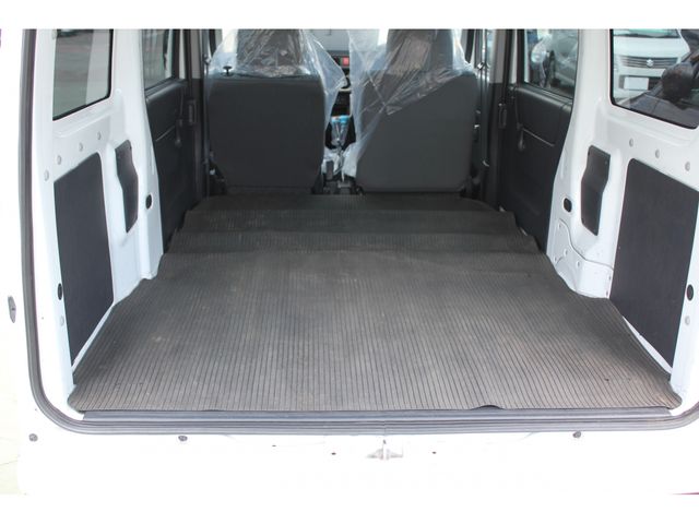 Honda ACTY VAN 2010-06 7496-5