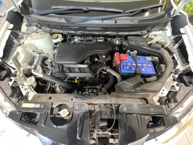 Nissan X-TRAIL 2015-10 23766-18