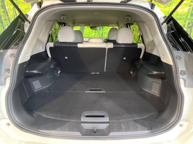Nissan X-TRAIL 2015-10 23766-10