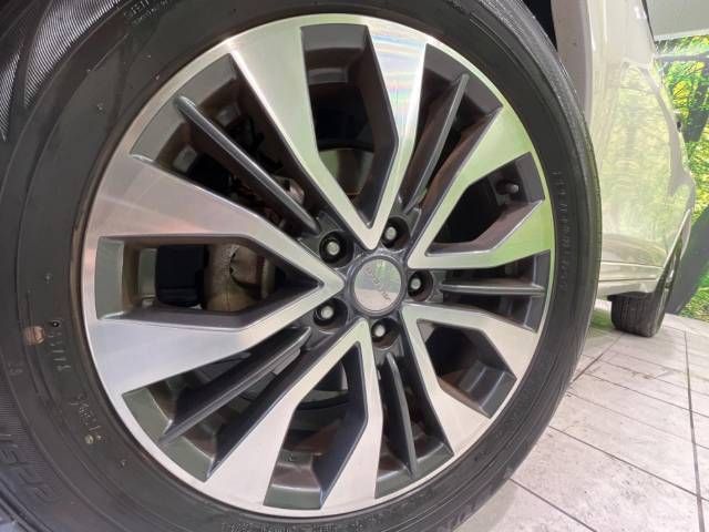 Nissan X-TRAIL 2015-10 23766-13