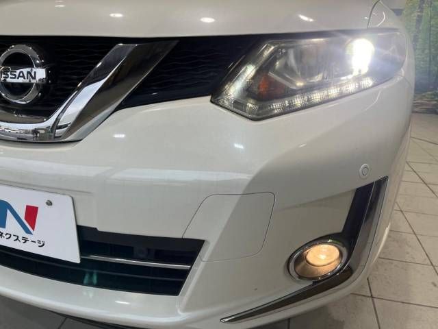 Nissan X-TRAIL 2015-10 23766-12