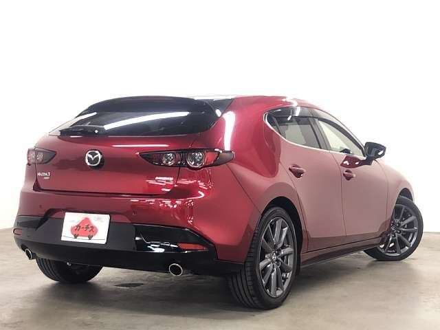 Mazda MAZDA3 2019-11 192253-2