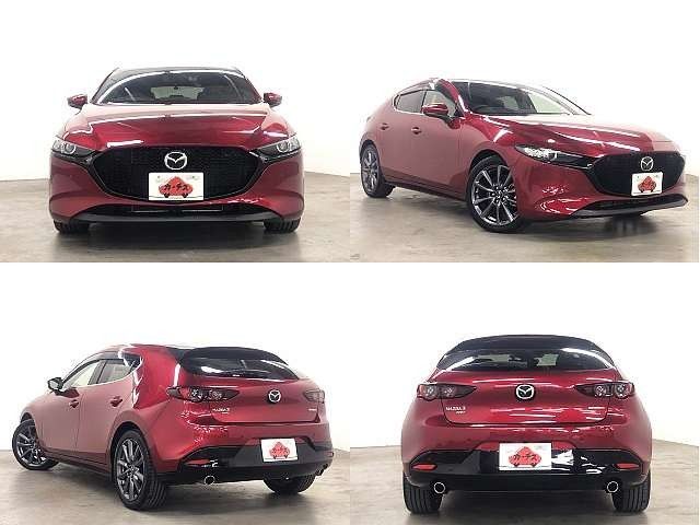 Mazda MAZDA3 2019-11 192253-8