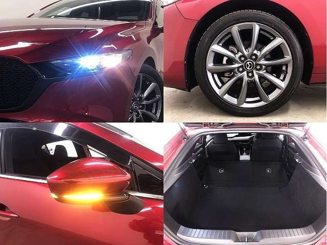 Mazda MAZDA3 2019-11 192253-7