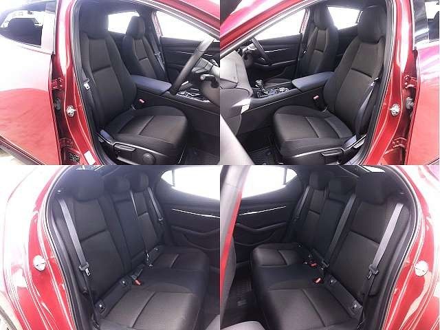 Mazda MAZDA3 2019-11 192253-6