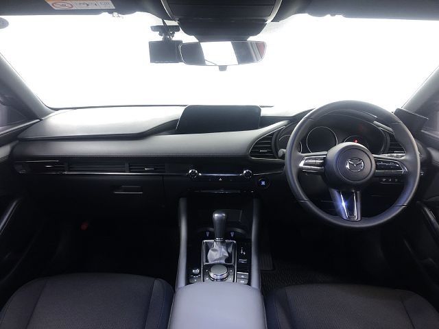Mazda MAZDA3 2019-11 192253-1