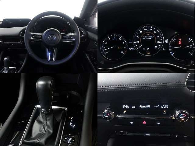 Mazda MAZDA3 2019-11 192253-5