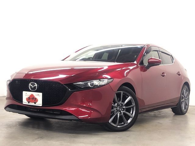 Mazda MAZDA3 2019-11 192253-0