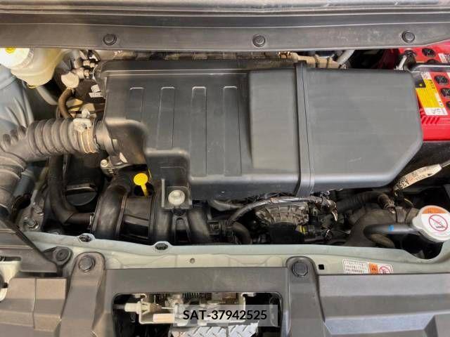 Nissan DAYZ 2018-10 353387-18