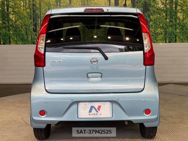 Nissan DAYZ 2018-10 353387-15