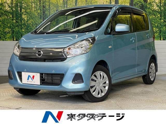 Nissan DAYZ 2018-10 353387-0