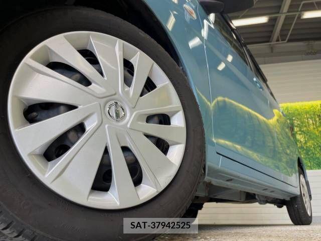 Nissan DAYZ 2018-10 353387-13