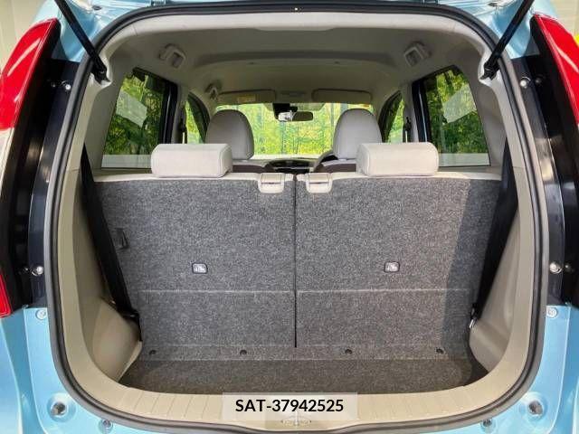 Nissan DAYZ 2018-10 353387-10