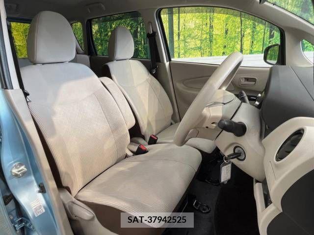 Nissan DAYZ 2018-10 353387-8