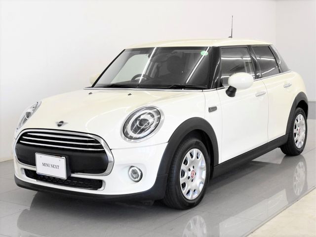 Bmw MINI 2020-03 8301-0