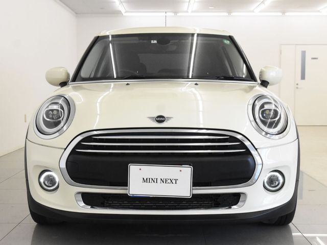 Bmw MINI 2020-03 8301-3