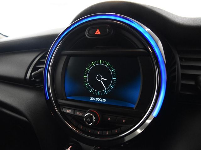 Bmw MINI 2020-03 8301-9