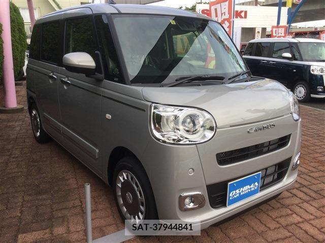 Daihatsu MOVE 2022-07 250375-2