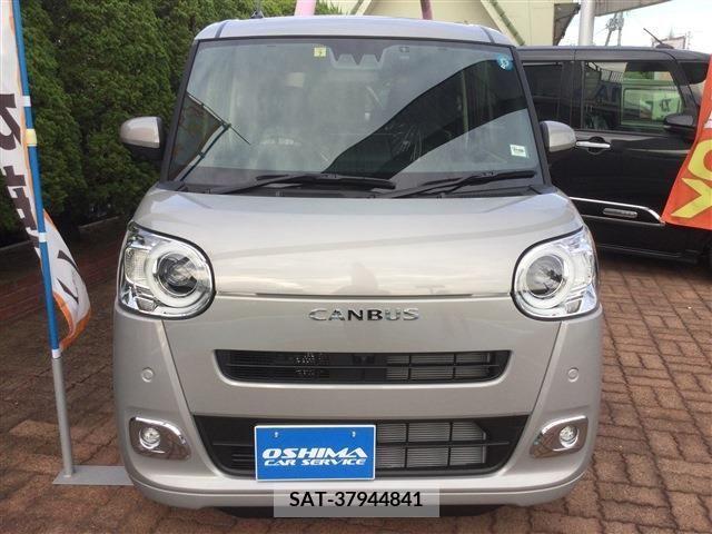 Daihatsu MOVE 2022-07 250375-1