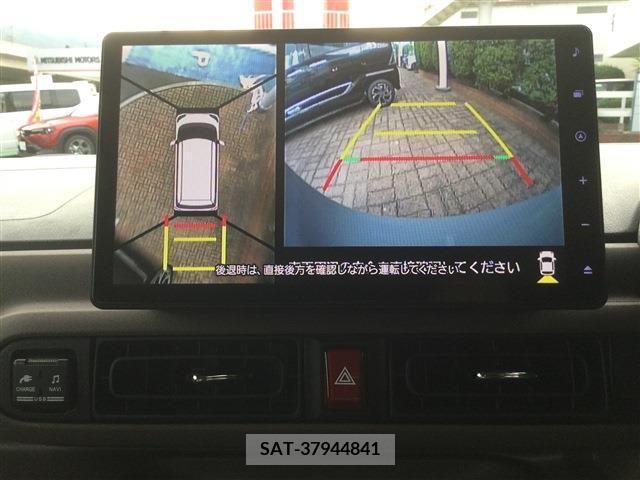 Daihatsu MOVE 2022-07 250375-7