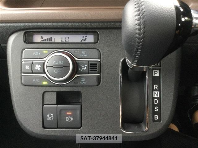 Daihatsu MOVE 2022-07 250375-9