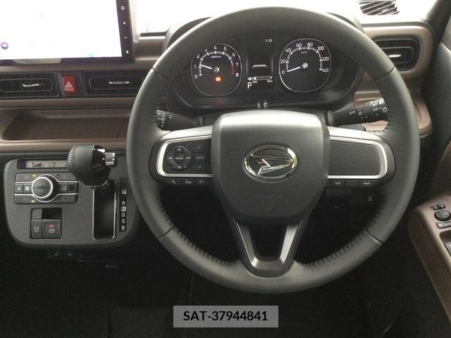 Daihatsu MOVE 2022-07 250375-6