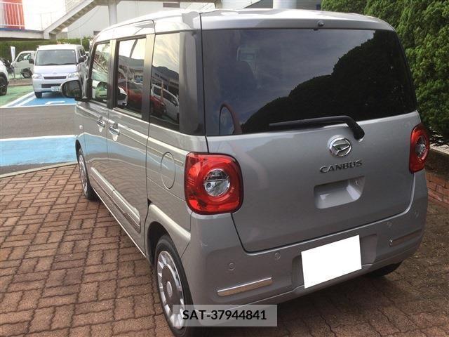 Daihatsu MOVE 2022-07 250375-4
