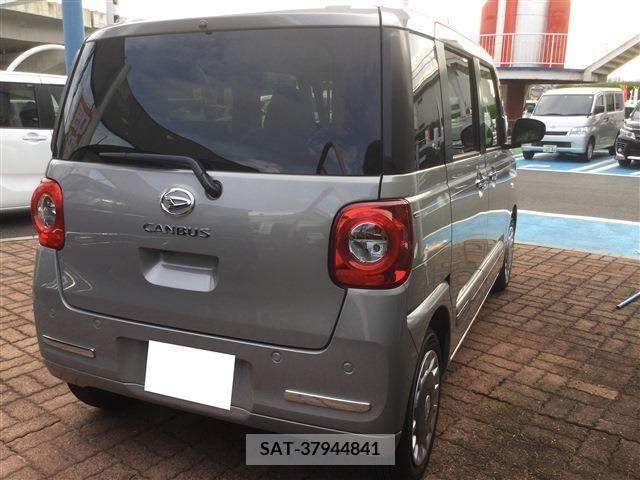 Daihatsu MOVE 2022-07 250375-3