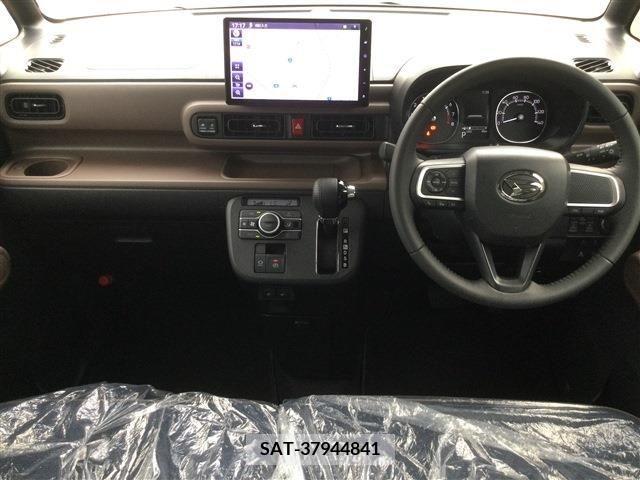 Daihatsu MOVE 2022-07 250375-5
